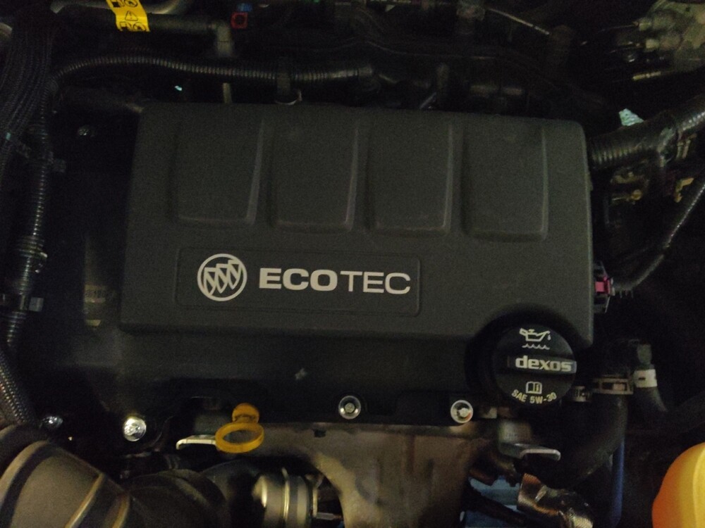 2015 Buick Encore in Mesa, AZ 85210 - 18114722 30