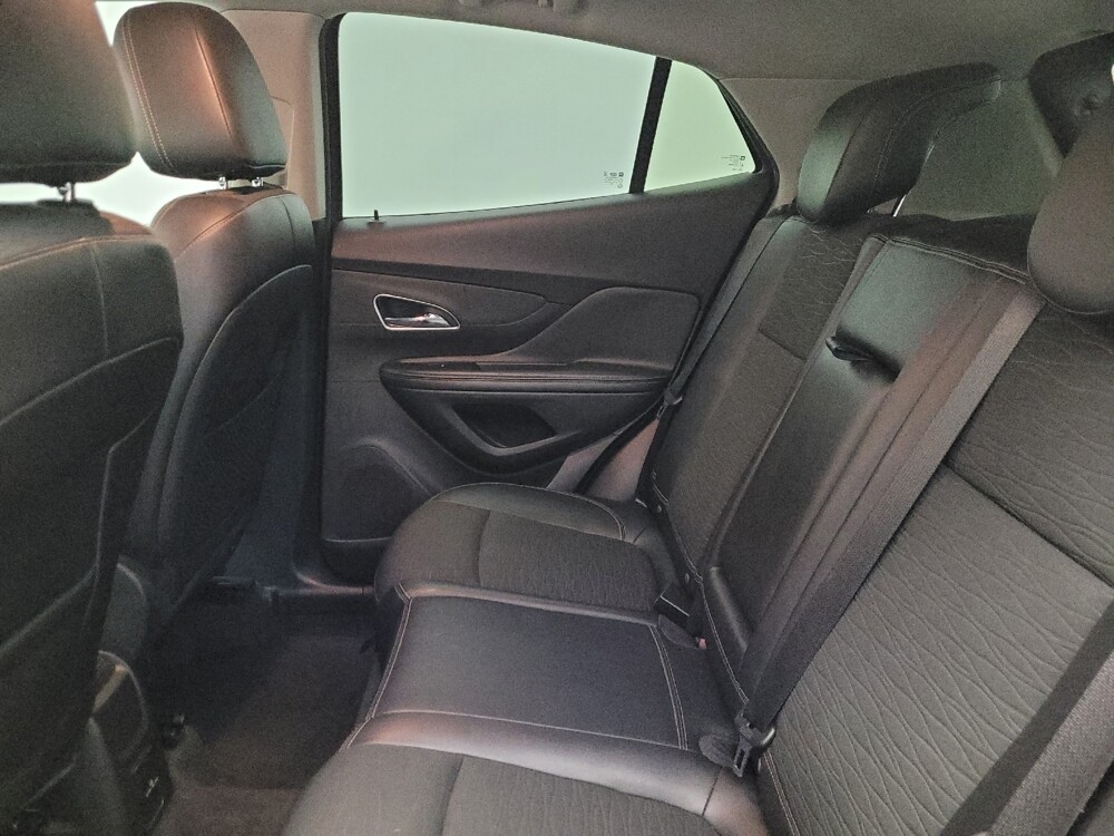 2015 Buick Encore in Mesa, AZ 85210 - 18114722 18