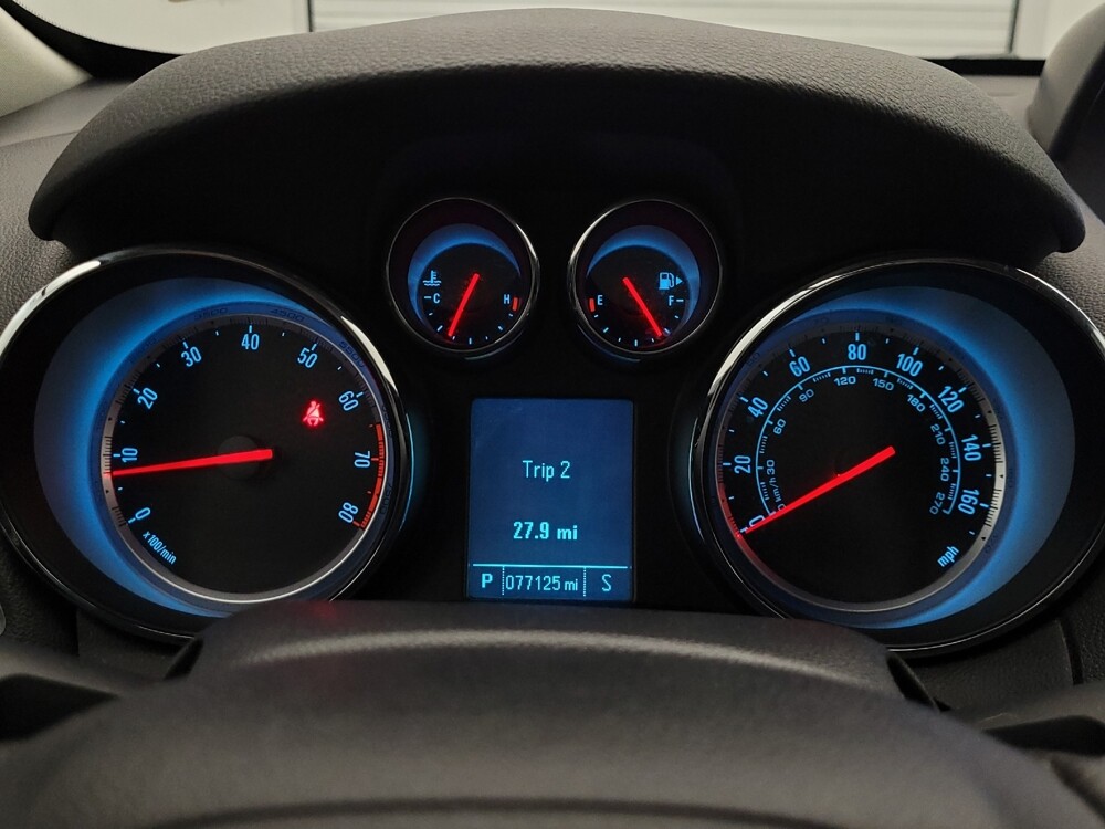 2015 Buick Encore in Mesa, AZ 85210 - 18114722 23