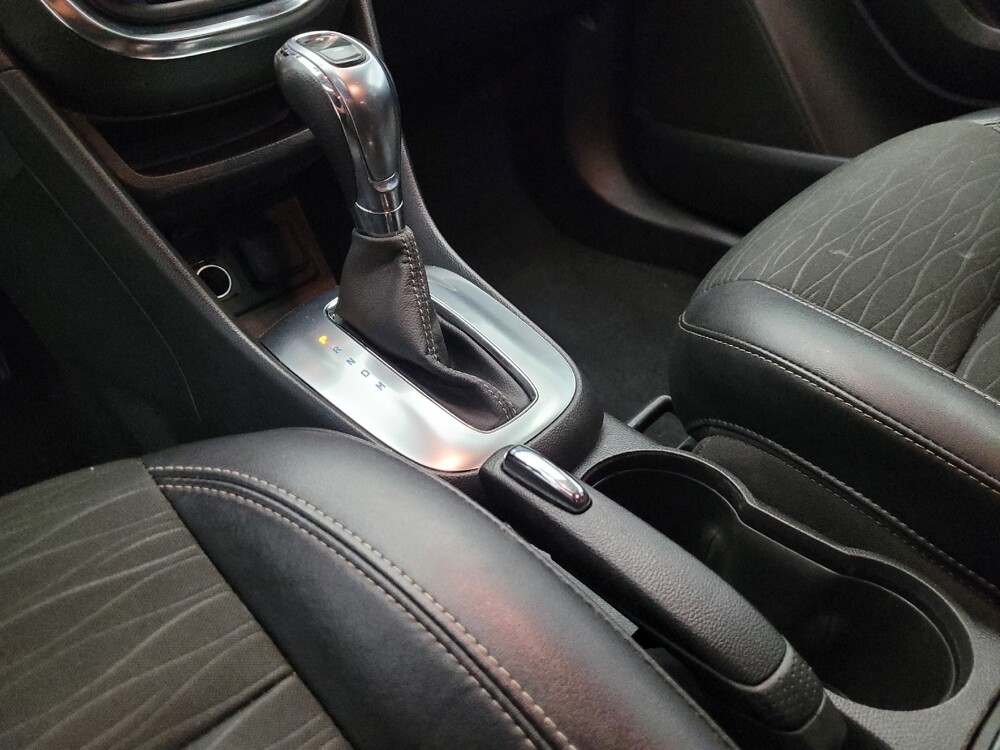 2015 Buick Encore in Mesa, AZ 85210 - 18114722 26