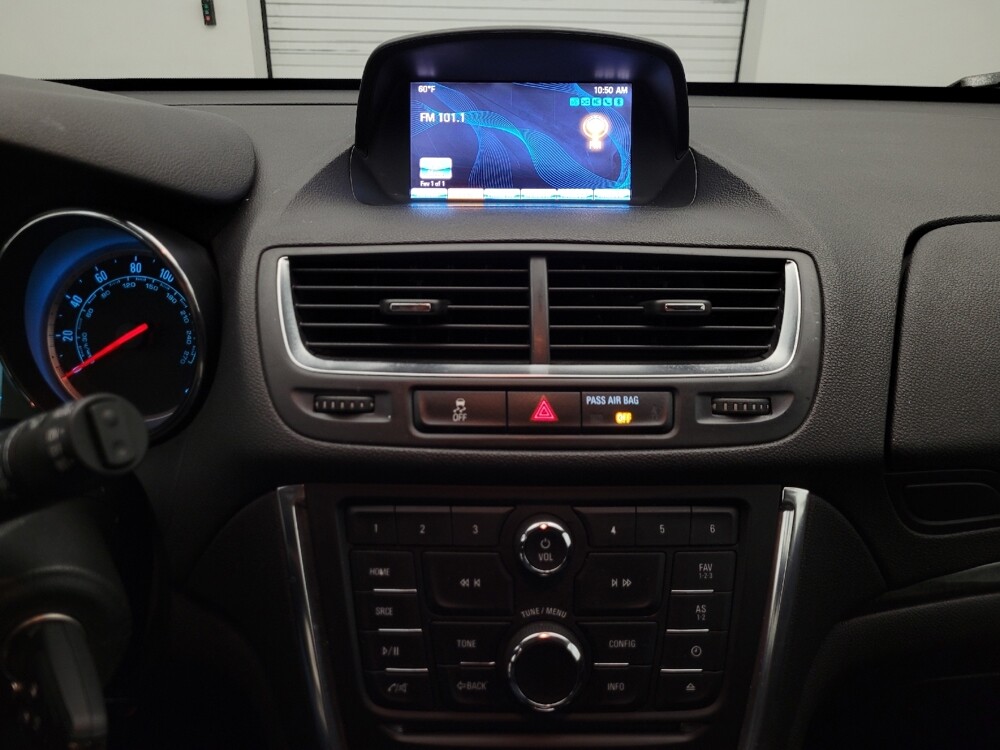 2015 Buick Encore in Mesa, AZ 85210 - 18114722 25