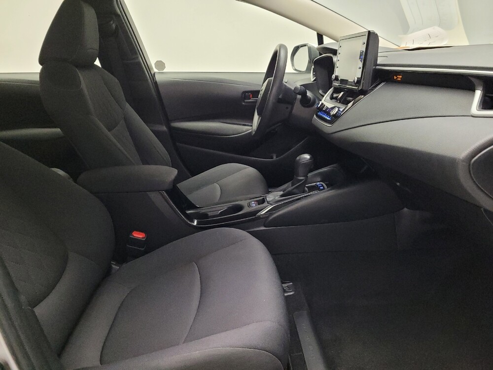 2022 Toyota Corolla in Sacramento, CA 95821 - 18114723 21
