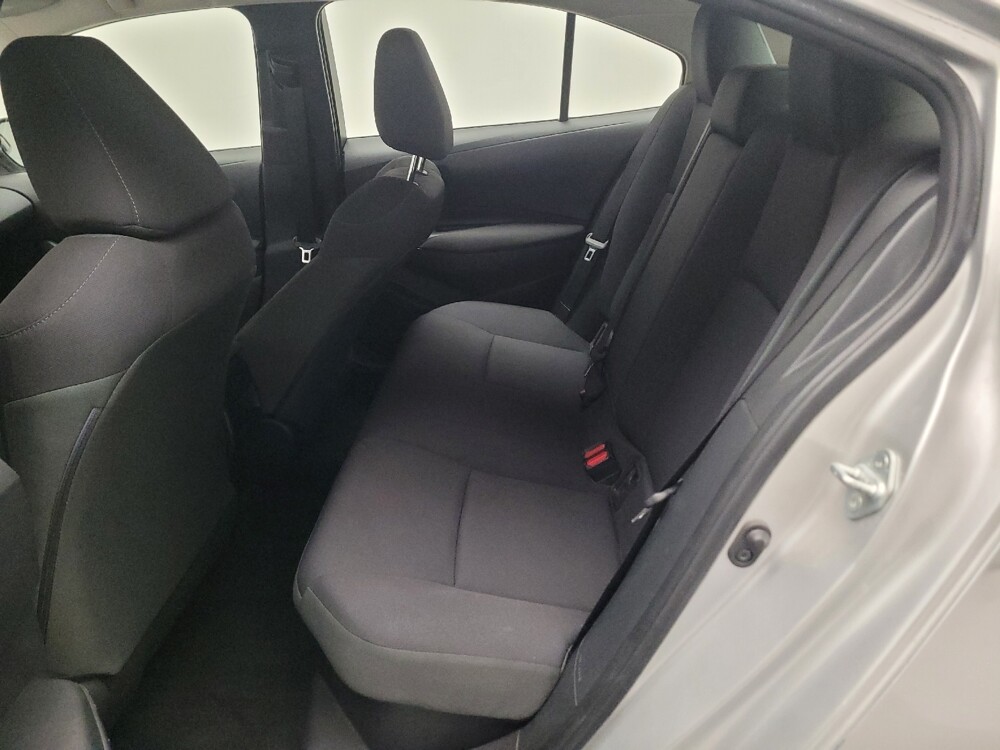 2022 Toyota Corolla in Sacramento, CA 95821 - 18114723 18