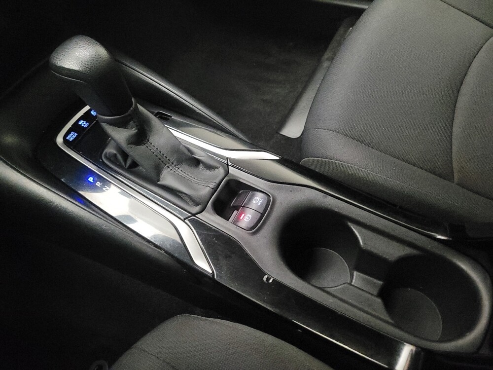 2022 Toyota Corolla in Sacramento, CA 95821 - 18114723 26