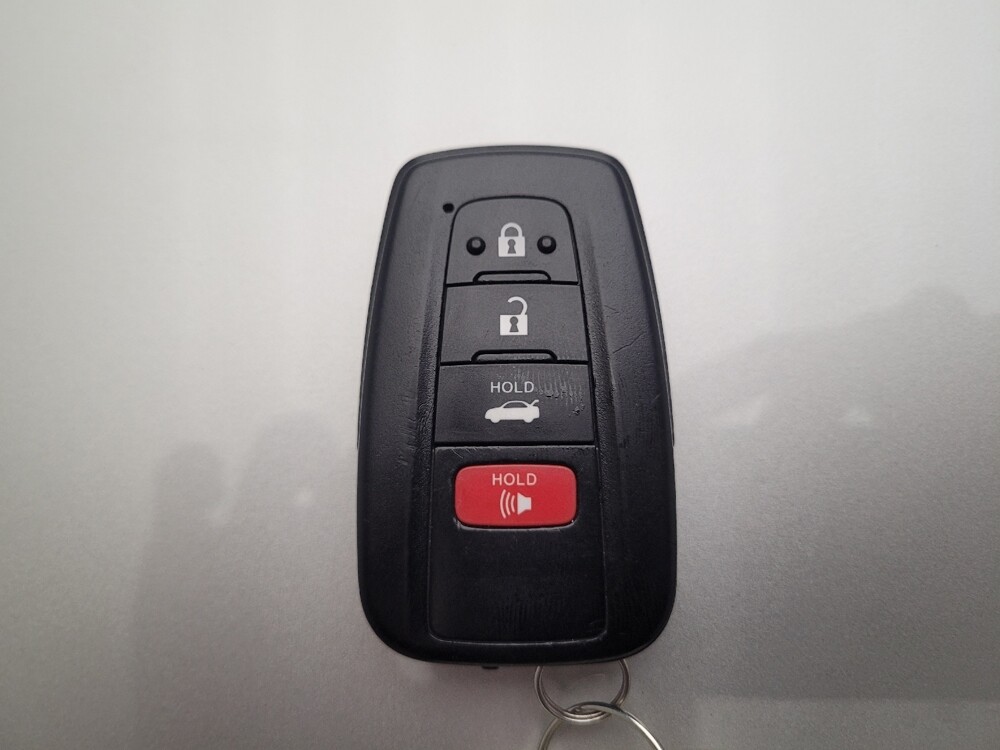 2022 Toyota Corolla in Sacramento, CA 95821 - 18114723 32