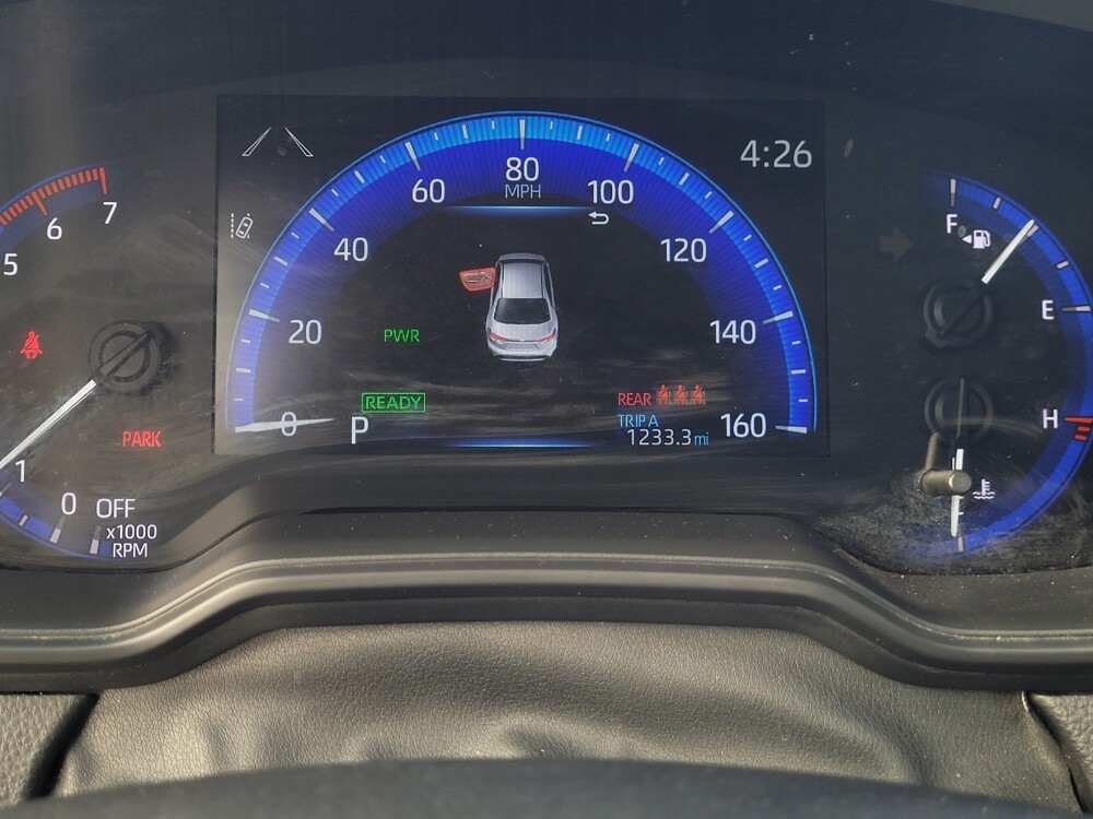 2022 Toyota Corolla in Sacramento, CA 95821 - 18114723 23