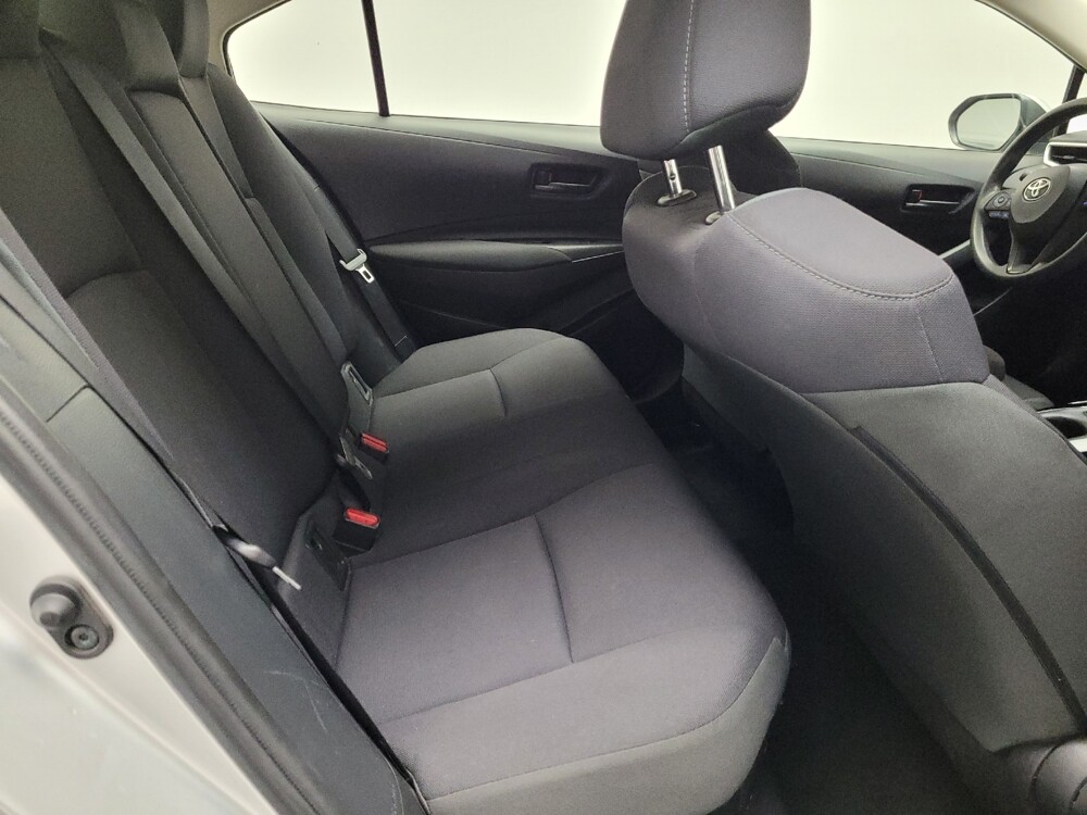 2022 Toyota Corolla in Sacramento, CA 95821 - 18114723 19