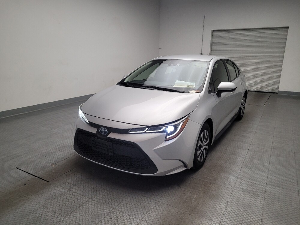 2022 Toyota Corolla in Sacramento, CA 95821 - 18114723 15