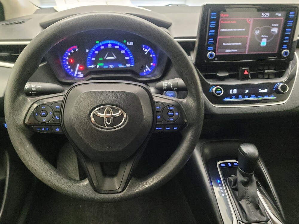 2022 Toyota Corolla in Sacramento, CA 95821 - 18114723 22