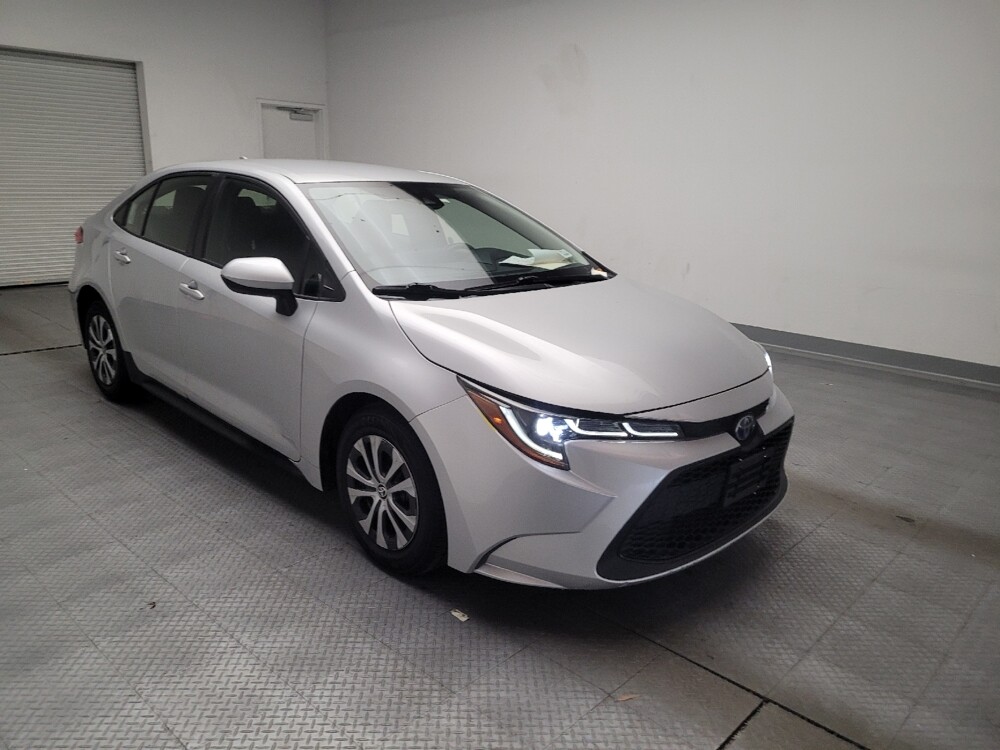 2022 Toyota Corolla in Sacramento, CA 95821 - 18114723 13