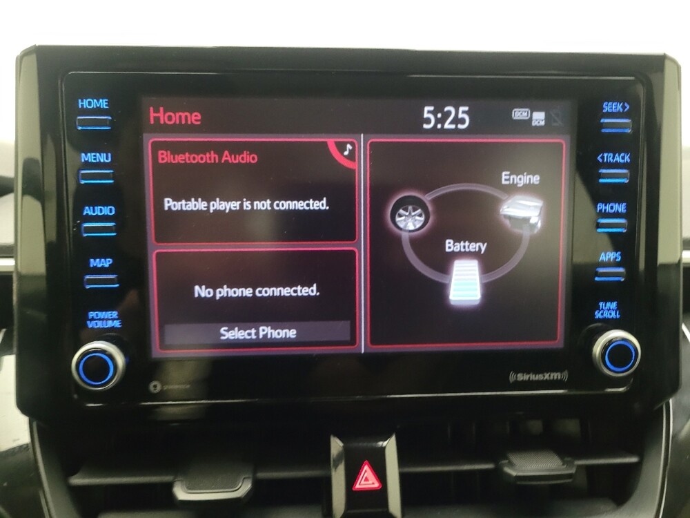 2022 Toyota Corolla in Sacramento, CA 95821 - 18114723 25