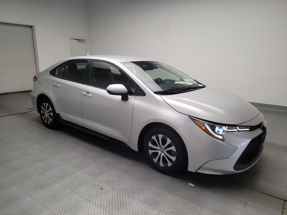 2022 Toyota Corolla in Sacramento, CA 95821 - 18114723 11