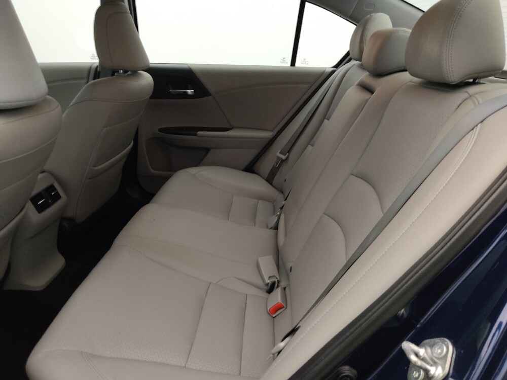 2015 Honda Accord in Clearwater, FL 33764 - 18114726 18