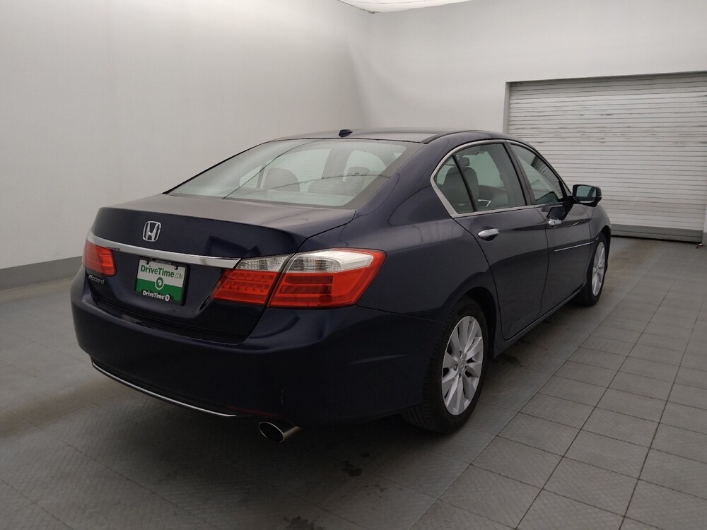 2015 Honda Accord in Clearwater, FL 33764 - 18114726 9