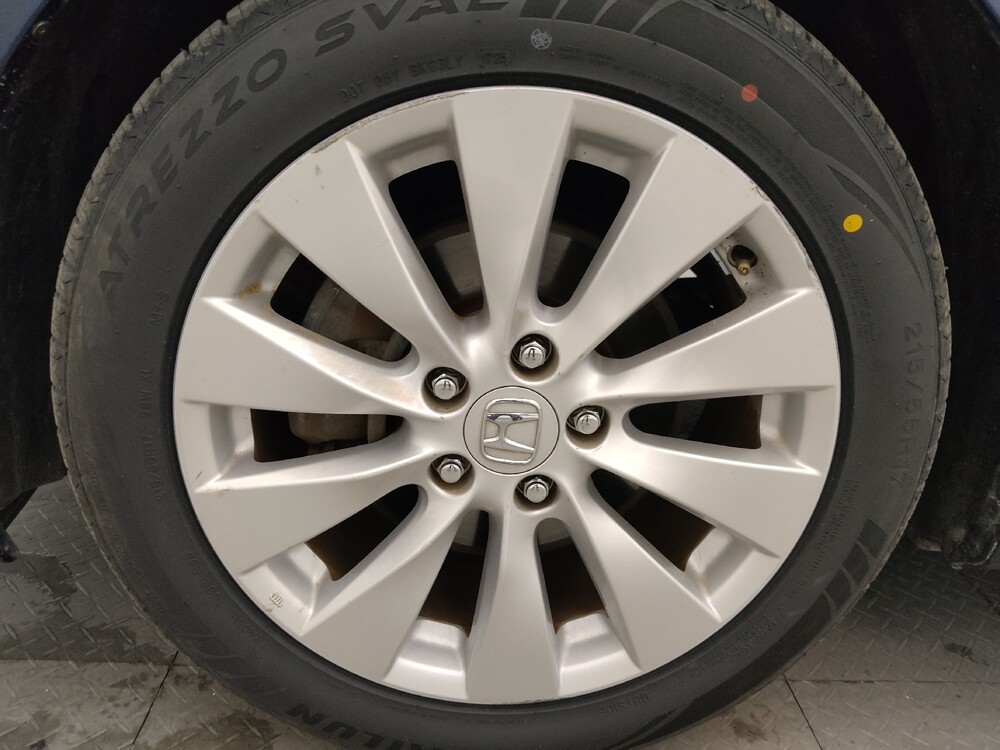 2015 Honda Accord in Clearwater, FL 33764 - 18114726 31