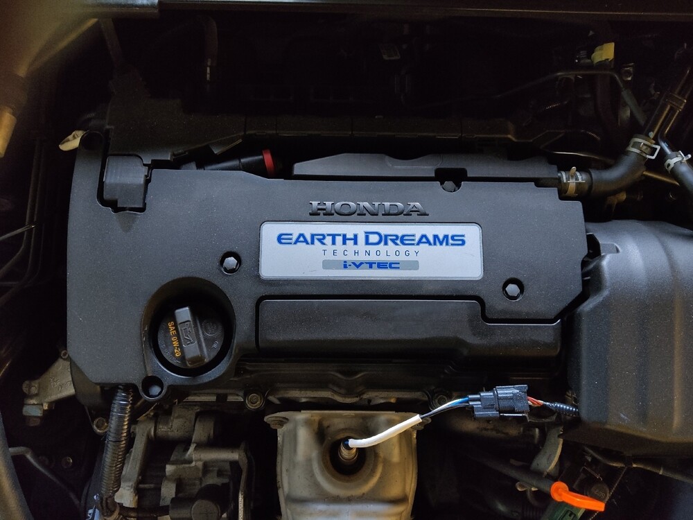 2015 Honda Accord in Clearwater, FL 33764 - 18114726 30