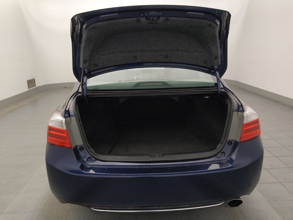 2015 Honda Accord in Clearwater, FL 33764 - 18114726 29