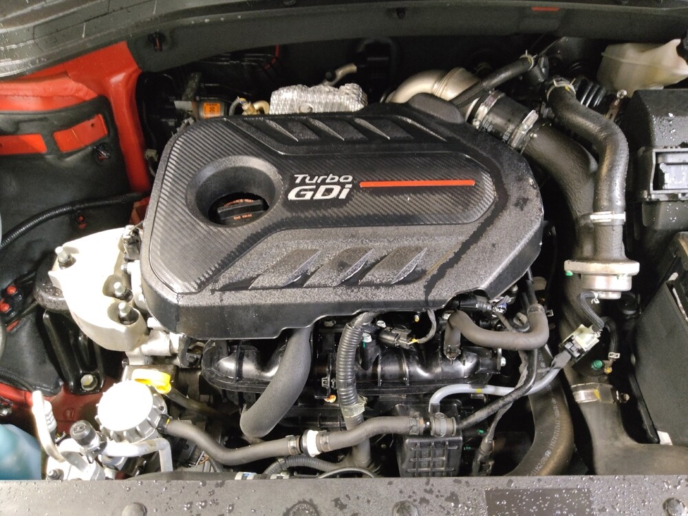 2020 Hyundai Santa Fe in Tallahassee, FL 32304 - 18114727 30