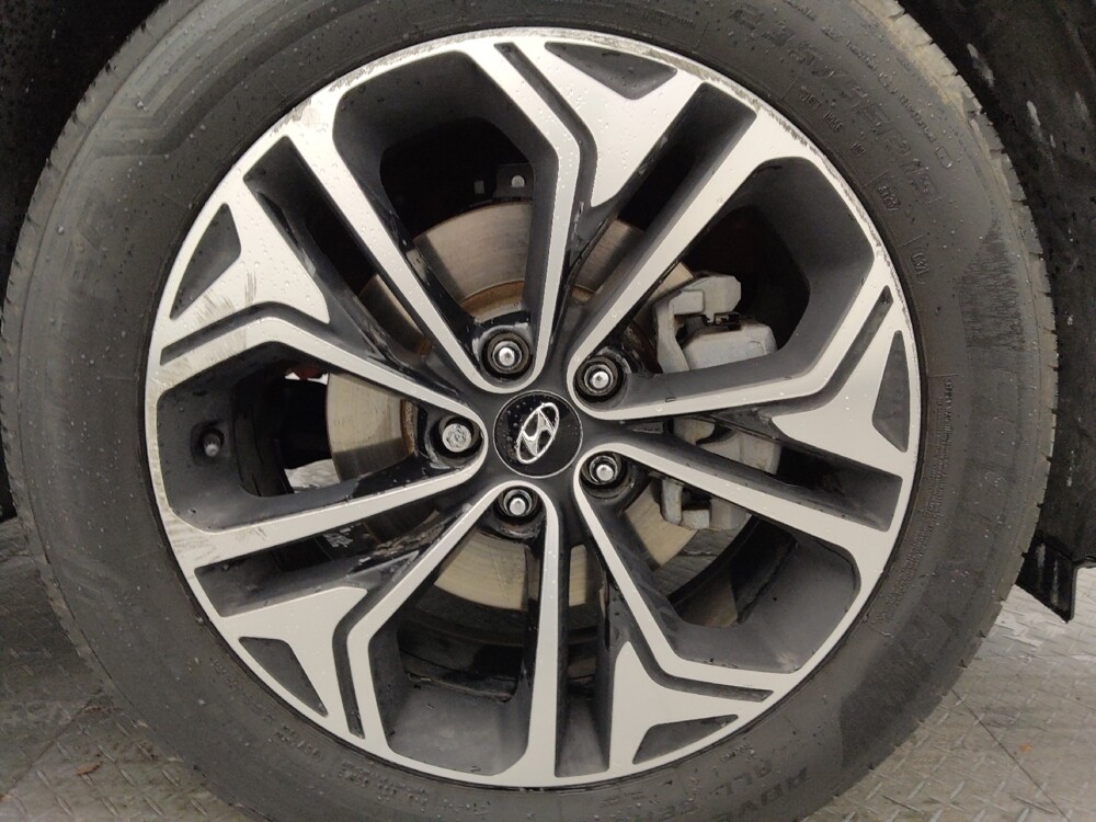 2020 Hyundai Santa Fe in Tallahassee, FL 32304 - 18114727 31