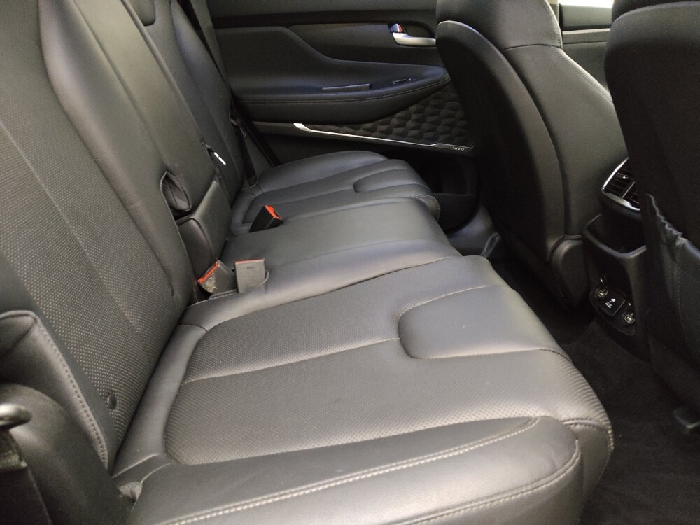 2020 Hyundai Santa Fe in Tallahassee, FL 32304 - 18114727 19