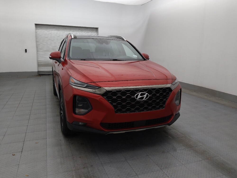 2020 Hyundai Santa Fe in Tallahassee, FL 32304 - 18114727 14