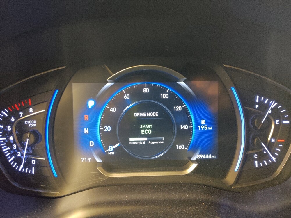 2020 Hyundai Santa Fe in Tallahassee, FL 32304 - 18114727 23