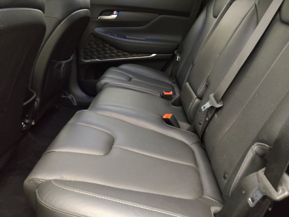 2020 Hyundai Santa Fe in Tallahassee, FL 32304 - 18114727 18