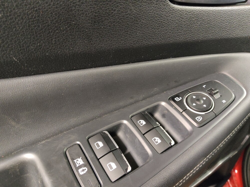 2020 Hyundai Santa Fe in Tallahassee, FL 32304 - 18114727 27