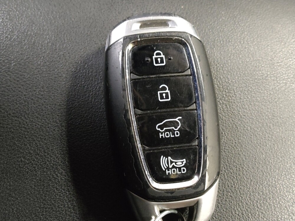 2020 Hyundai Santa Fe in Tallahassee, FL 32304 - 18114727 32