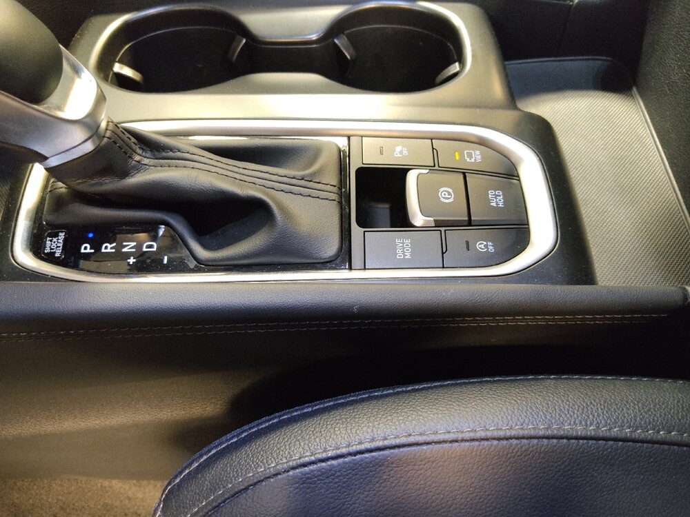 2020 Hyundai Santa Fe in Tallahassee, FL 32304 - 18114727 26