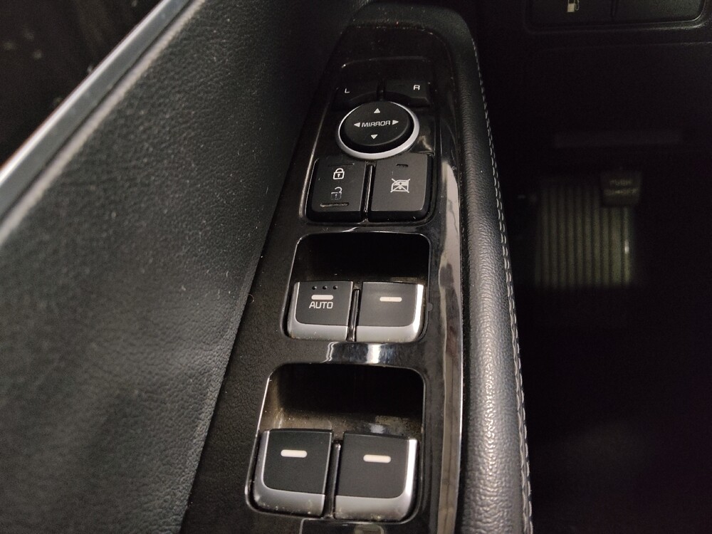 2016 Kia Sorento in Augusta, GA 30907 - 18114728 27