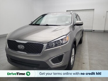 2016 Kia Sorento in Augusta, GA 30907