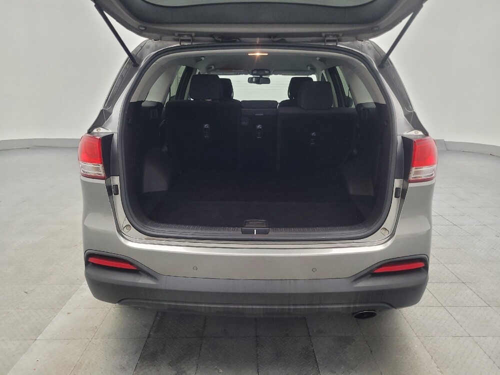 2016 Kia Sorento in Augusta, GA 30907 - 18114728 29