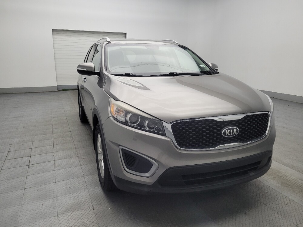 2016 Kia Sorento in Augusta, GA 30907 - 18114728 13