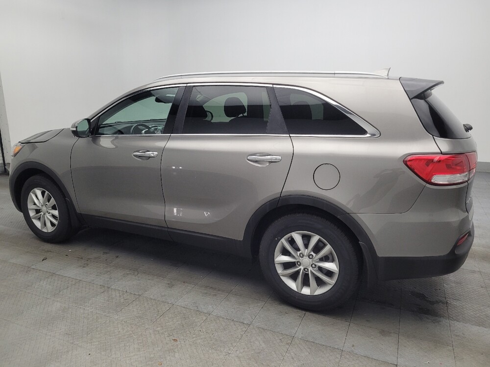 2016 Kia Sorento in Augusta, GA 30907 - 18114728 3