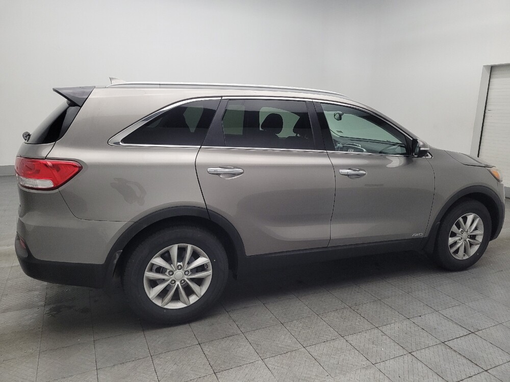 2016 Kia Sorento in Augusta, GA 30907 - 18114728 10