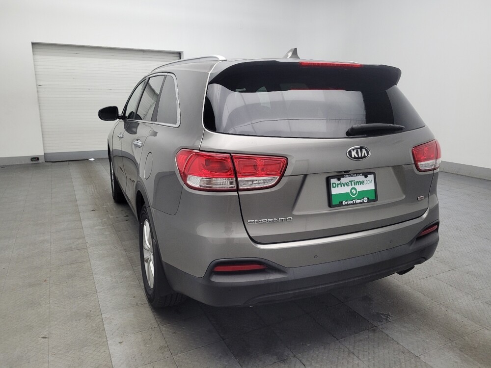 2016 Kia Sorento in Augusta, GA 30907 - 18114728 5