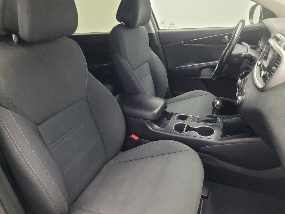 2016 Kia Sorento in Augusta, GA 30907 - 18114728 21