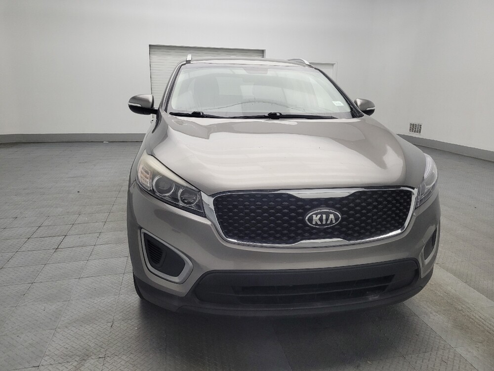 2016 Kia Sorento in Augusta, GA 30907 - 18114728 14