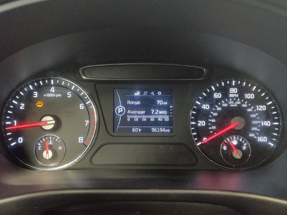 2016 Kia Sorento in Augusta, GA 30907 - 18114728 23