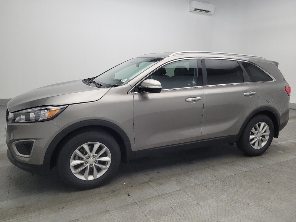 2016 Kia Sorento in Augusta, GA 30907 - 18114728 2