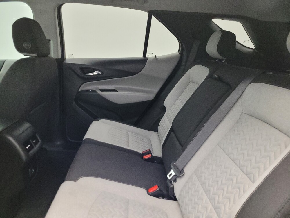 2022 Chevrolet Equinox in Mesa, AZ 85210 - 18114729 18