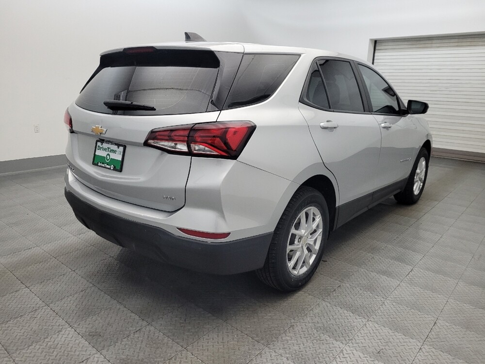 2022 Chevrolet Equinox in Mesa, AZ 85210 - 18114729 9