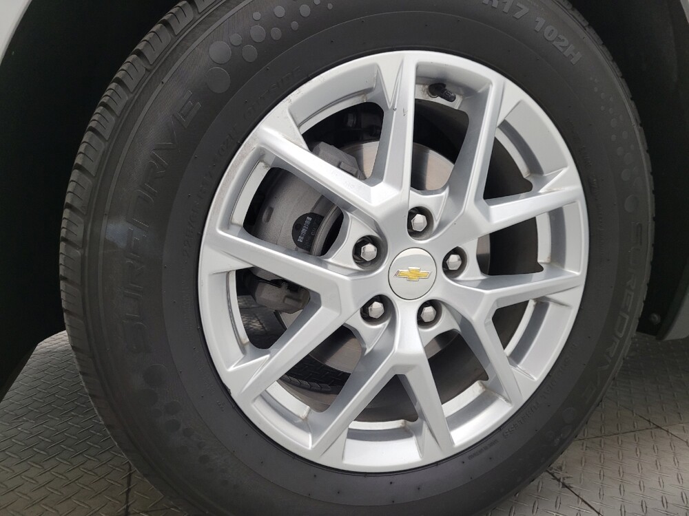 2022 Chevrolet Equinox in Mesa, AZ 85210 - 18114729 31