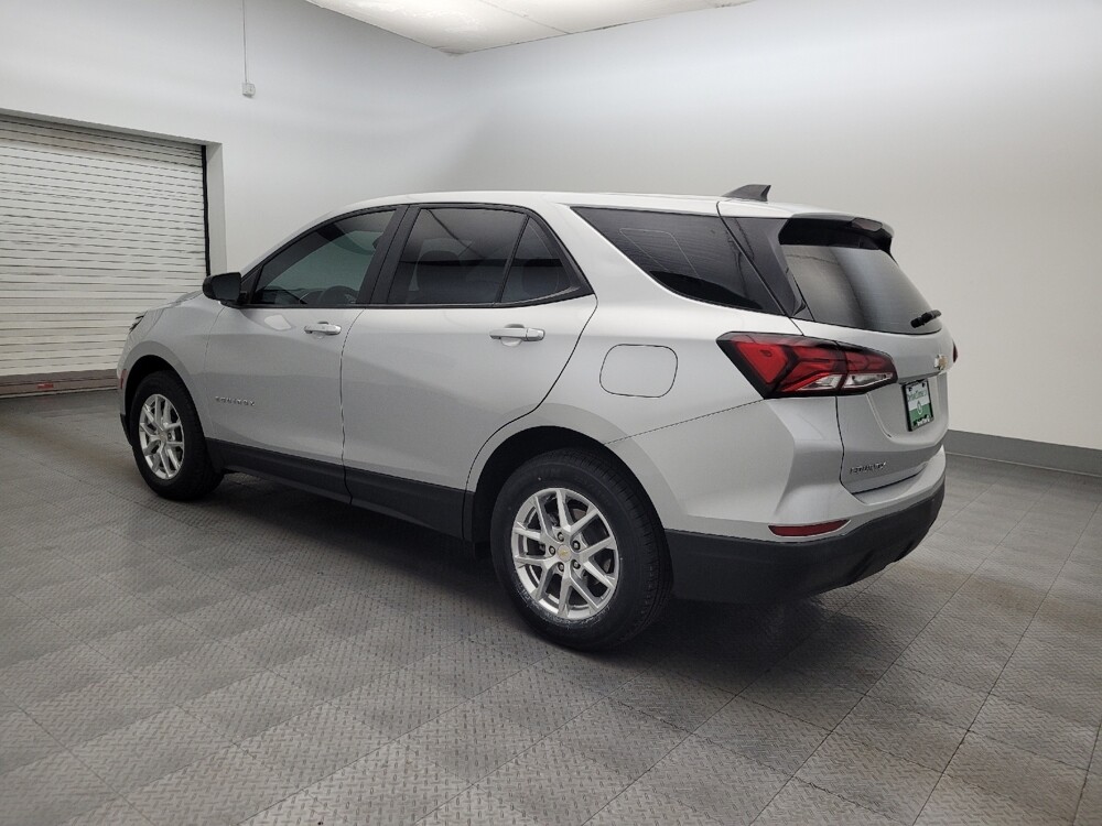 2022 Chevrolet Equinox in Mesa, AZ 85210 - 18114729 3