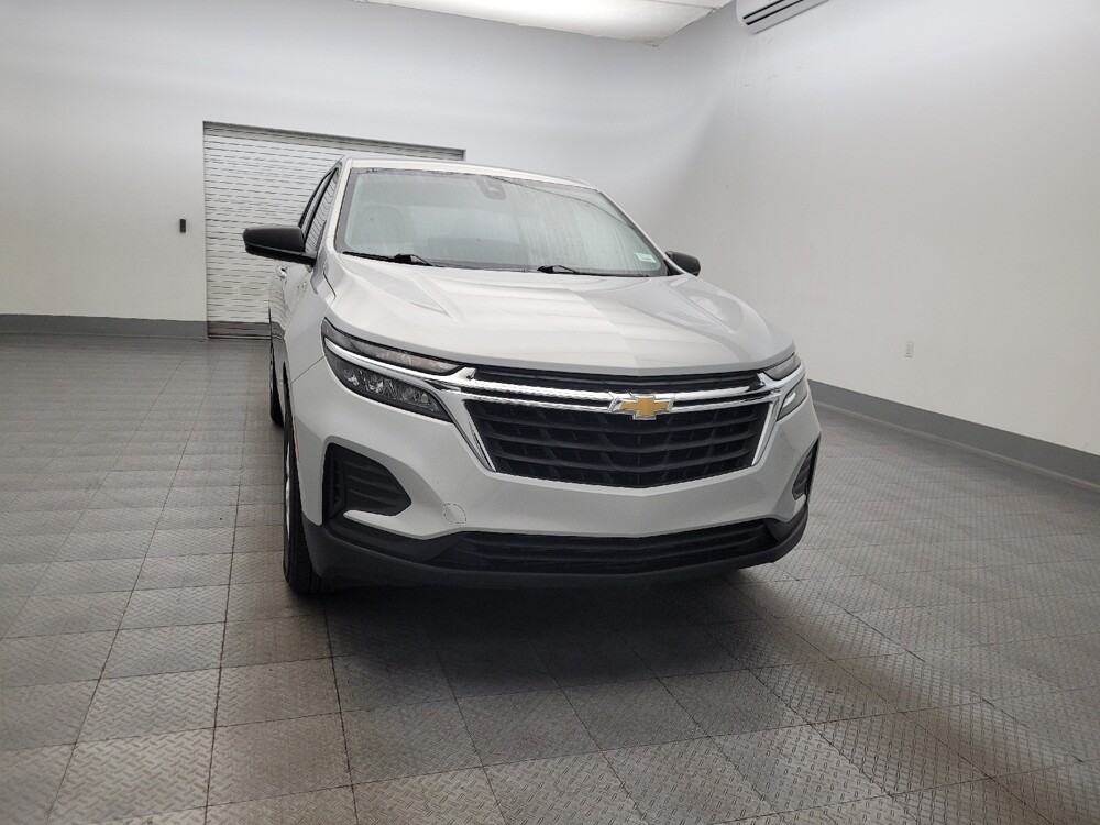 2022 Chevrolet Equinox in Mesa, AZ 85210 - 18114729 14