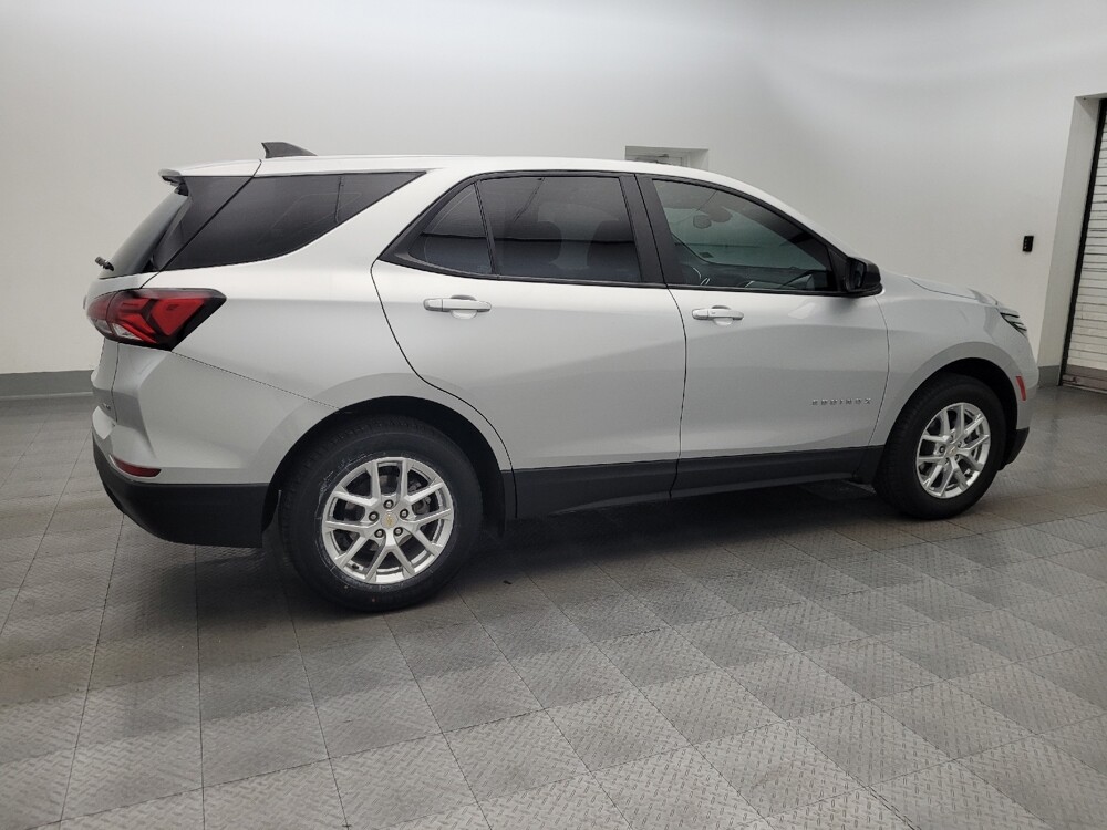 2022 Chevrolet Equinox in Mesa, AZ 85210 - 18114729 10