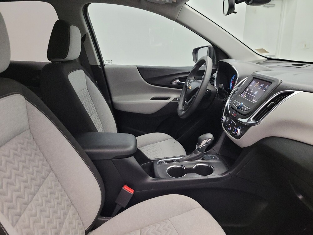 2022 Chevrolet Equinox in Mesa, AZ 85210 - 18114729 21