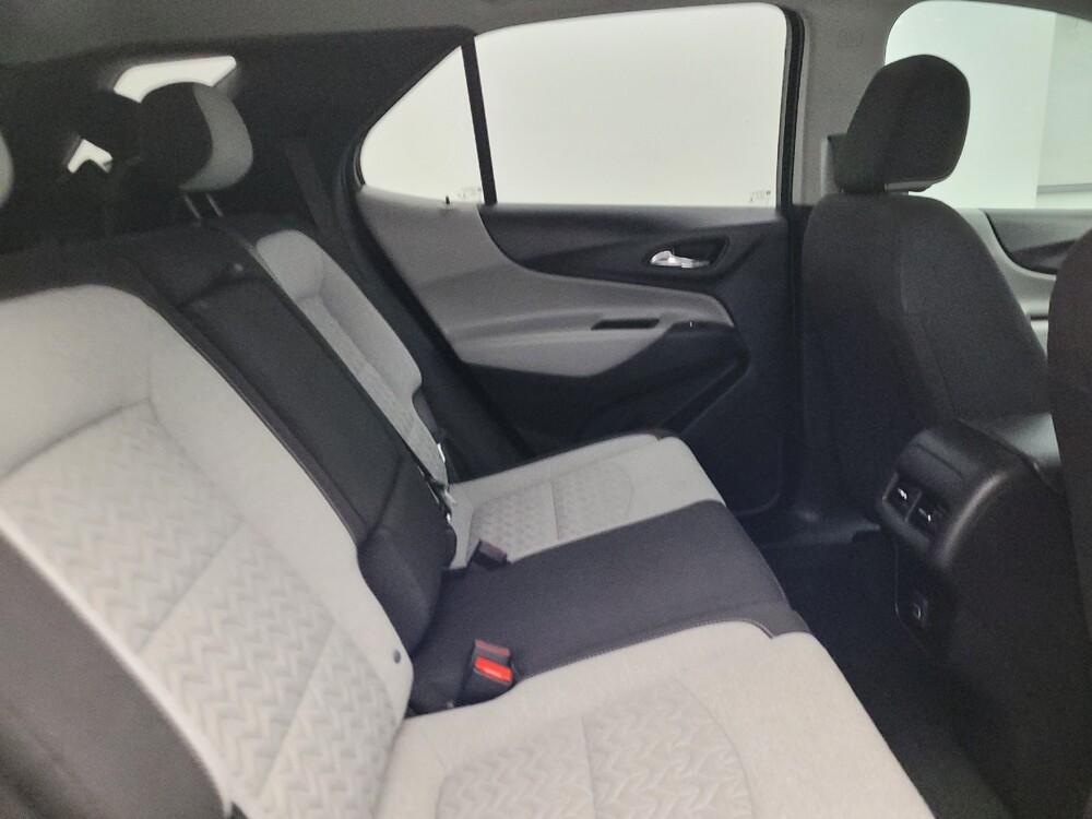 2022 Chevrolet Equinox in Mesa, AZ 85210 - 18114729 19