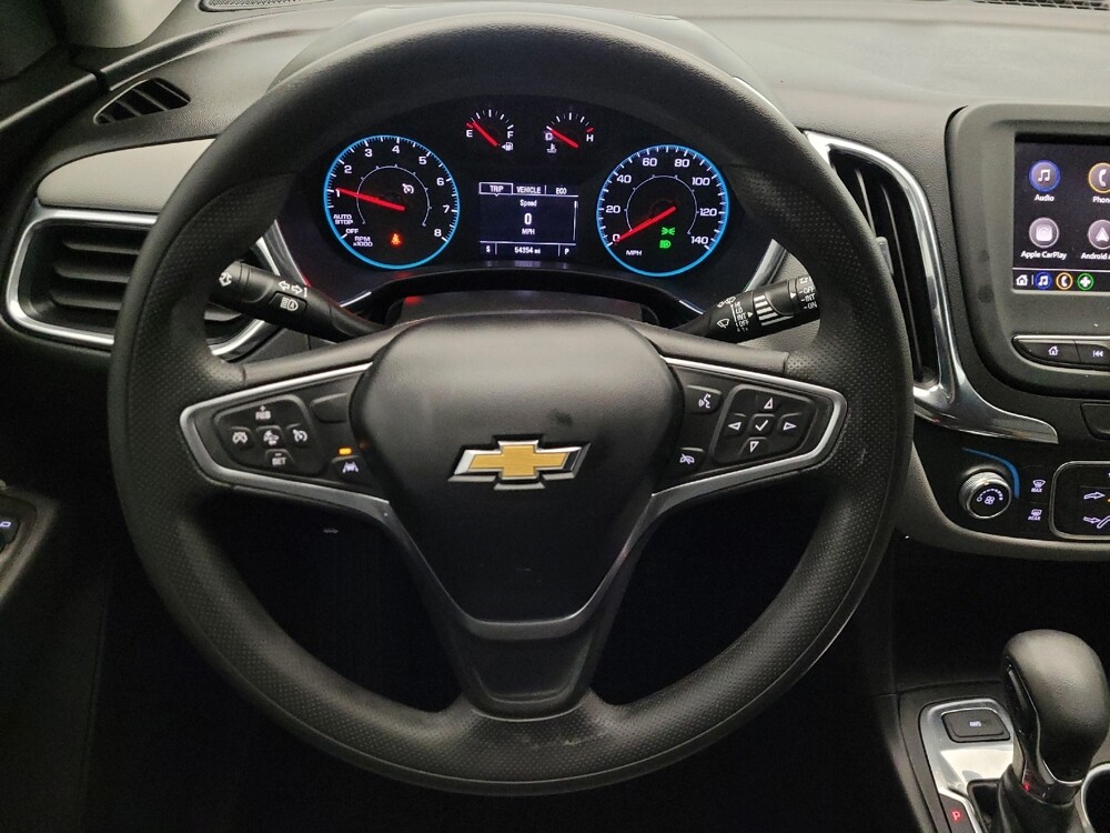 2022 Chevrolet Equinox in Mesa, AZ 85210 - 18114729 22